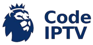 code iptv