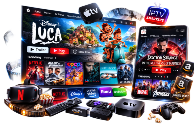 code iptv france